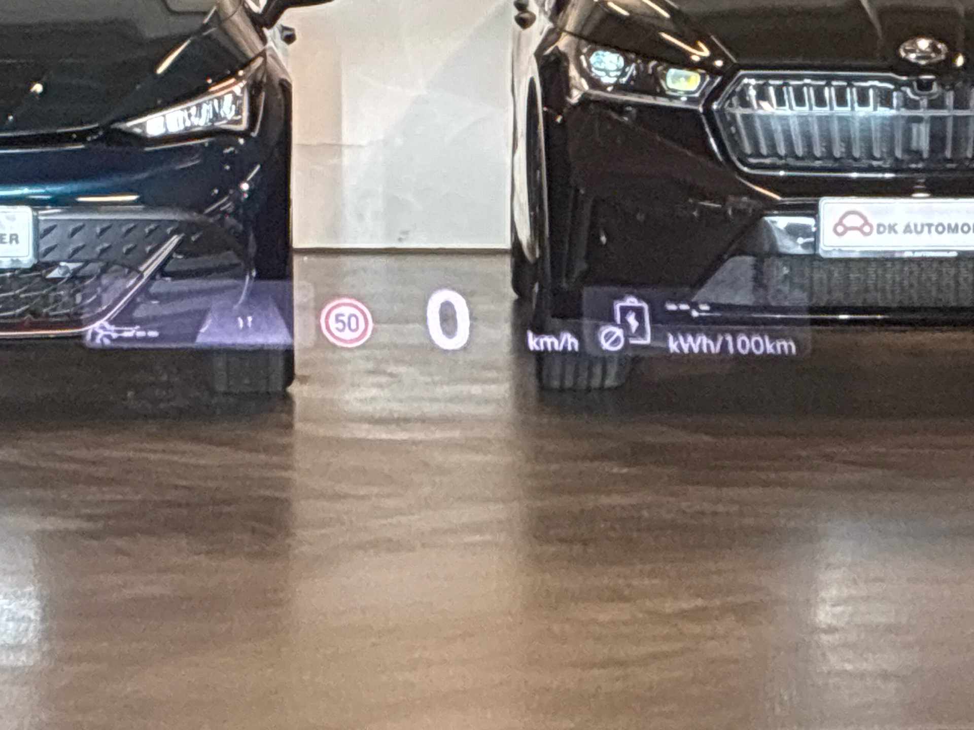 Billede af VW ID.4 EL Pro 286HK 5d Aut.