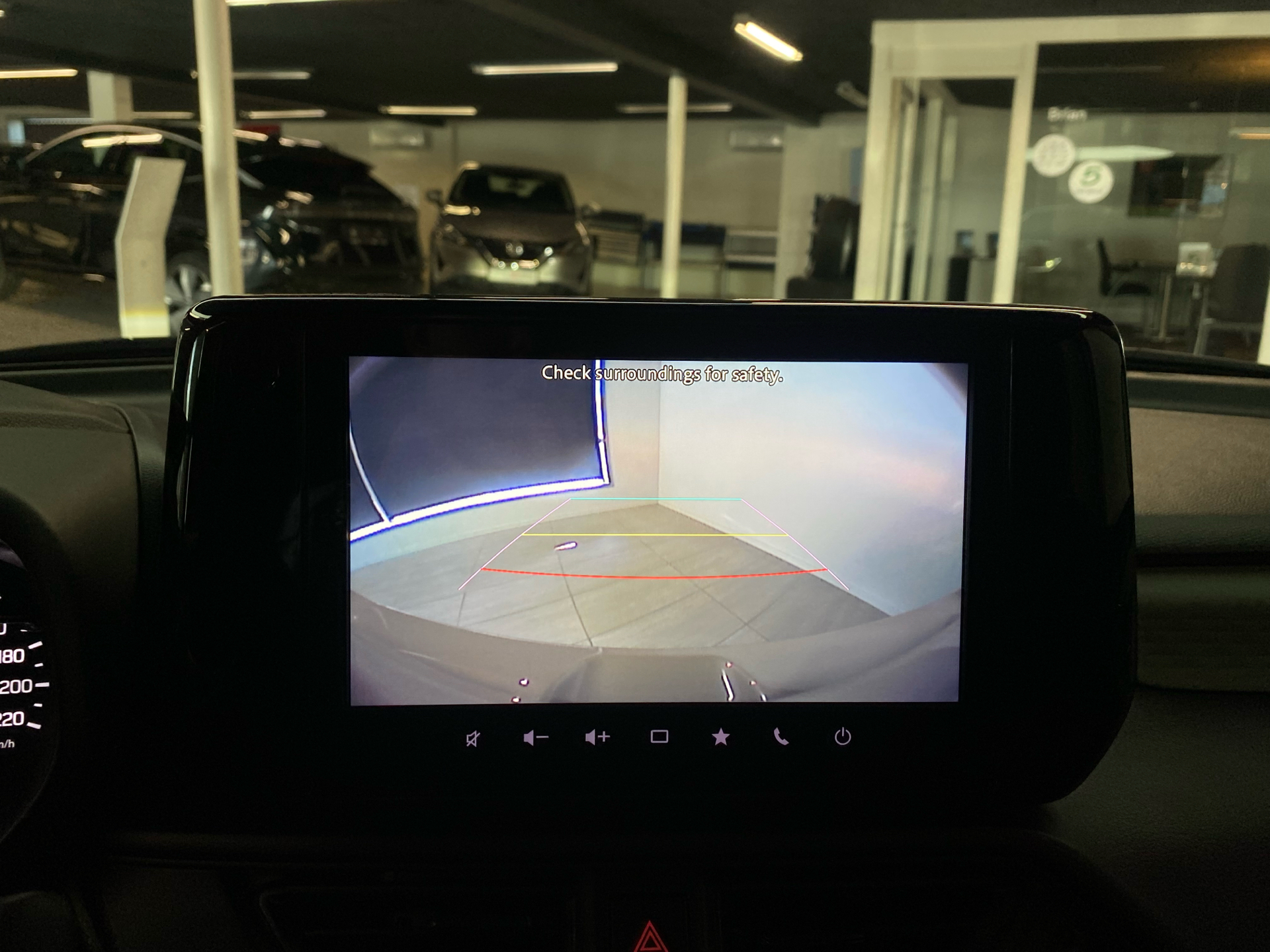 Billede af Suzuki Swift Swift 1,2 Advance