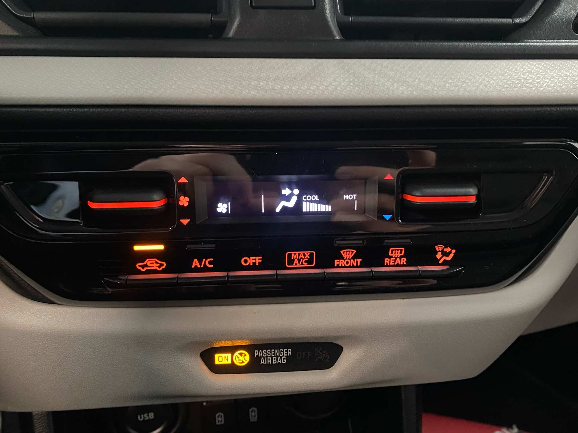 Billede af Suzuki Swift Swift 1,2 Advance