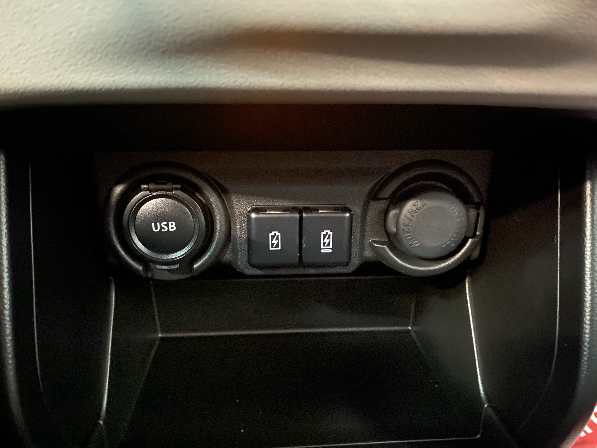 Billede af Suzuki Swift Swift 1,2 Advance