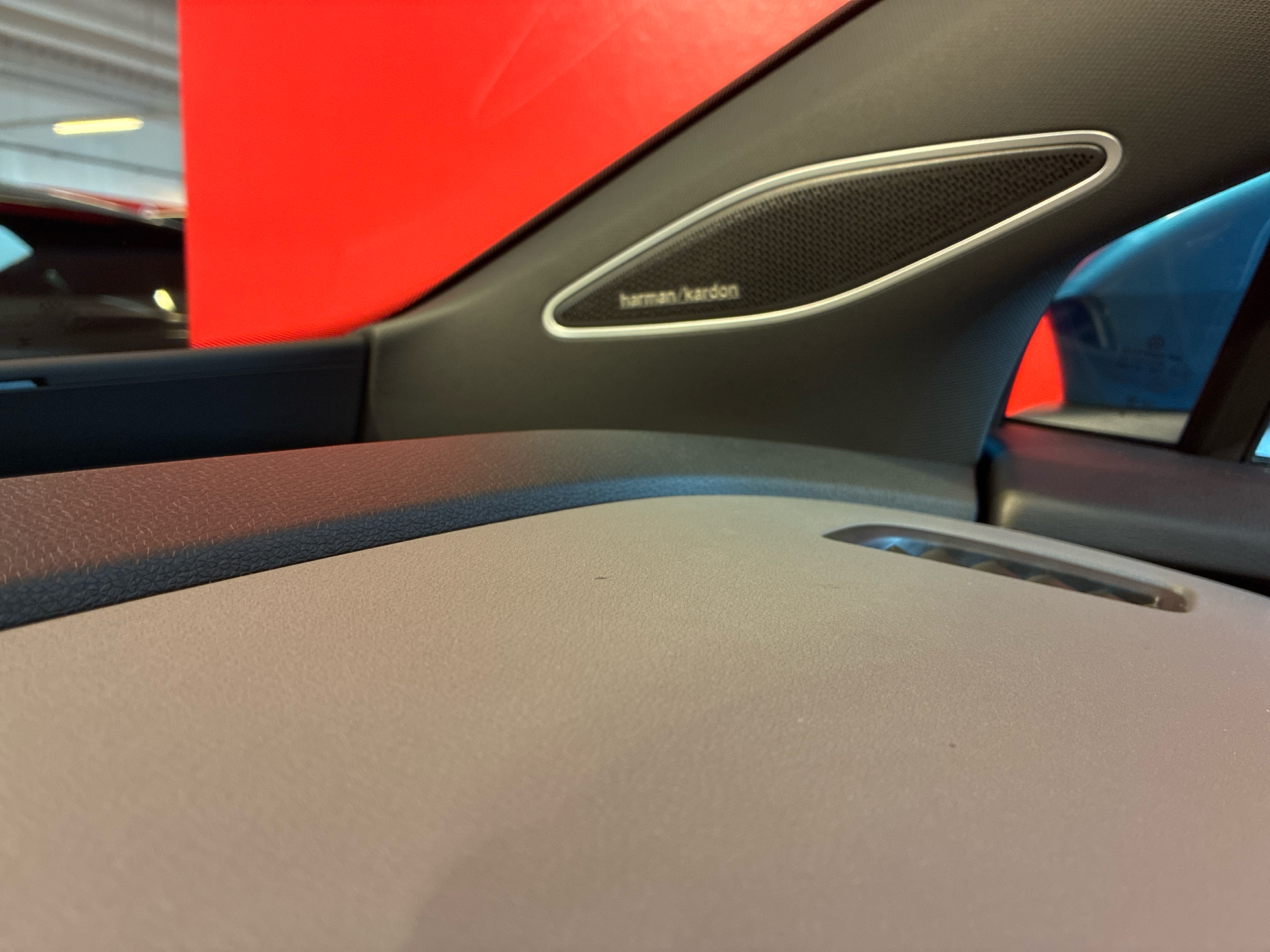 Billede af VW ID.4 EL Pro 286HK 5d Aut.