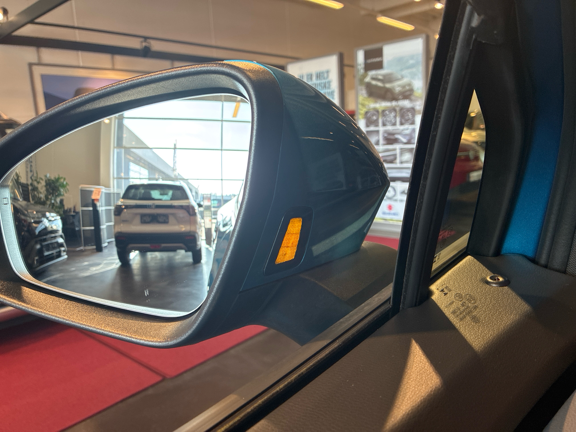 Billede af VW ID.4 EL Pro 286HK 5d Aut.