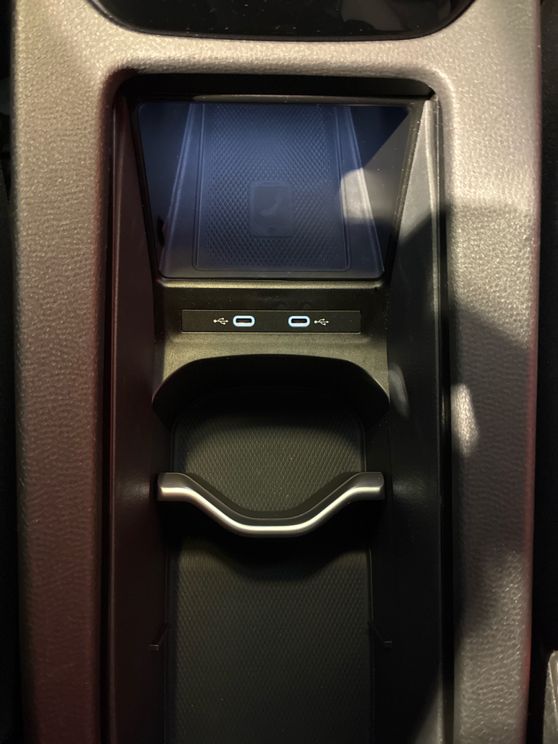 Billede af VW ID.4 EL Pro 286HK 5d Aut.