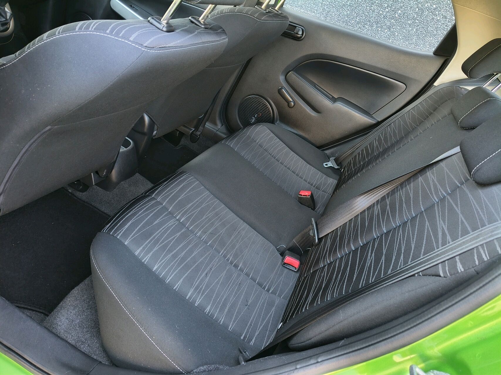 Billede af Mazda 2 1,3 Advance 86HK 5d