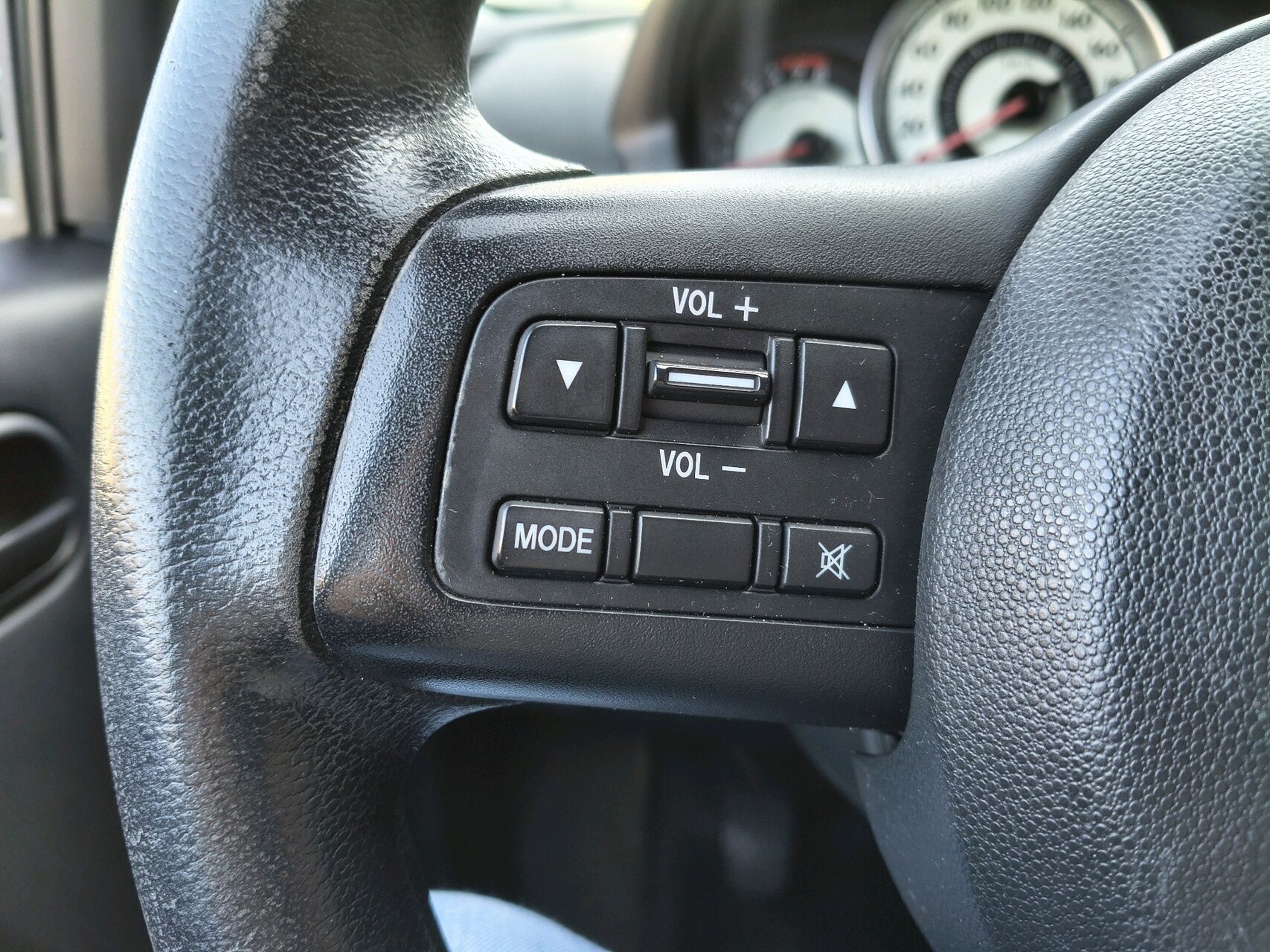 Billede af Mazda 2 1,3 Advance 86HK 5d