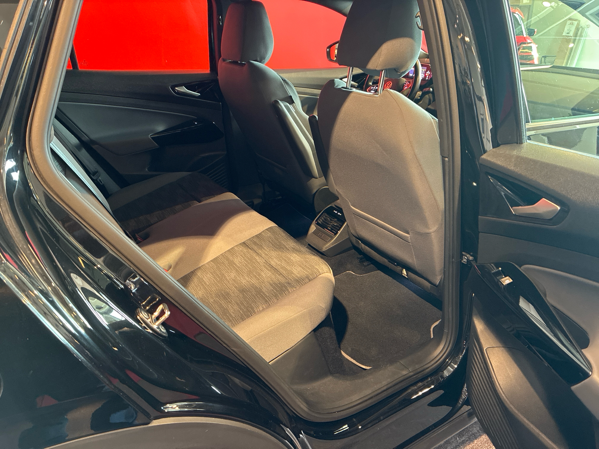 Billede af VW ID.4 EL Pro Performance 204HK 5d Aut.