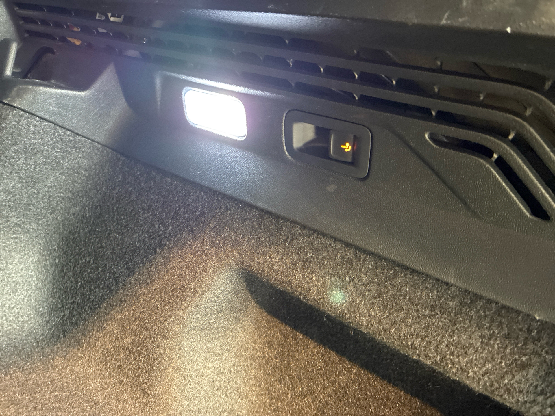 Billede af VW ID.4 EL Pro Performance 204HK 5d Aut.