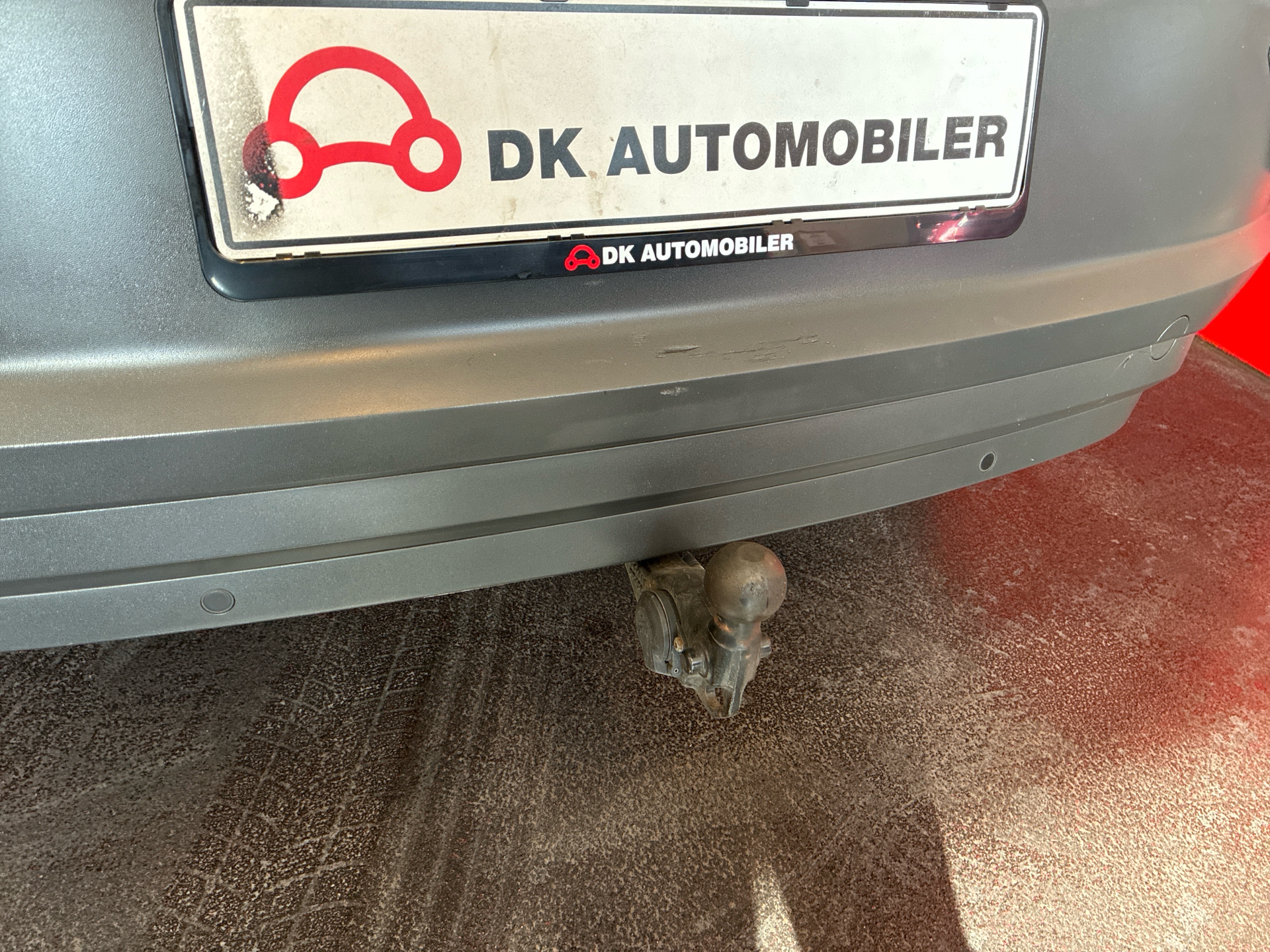 Billede af VW ID.4 EL Pro Performance 204HK 5d Aut.