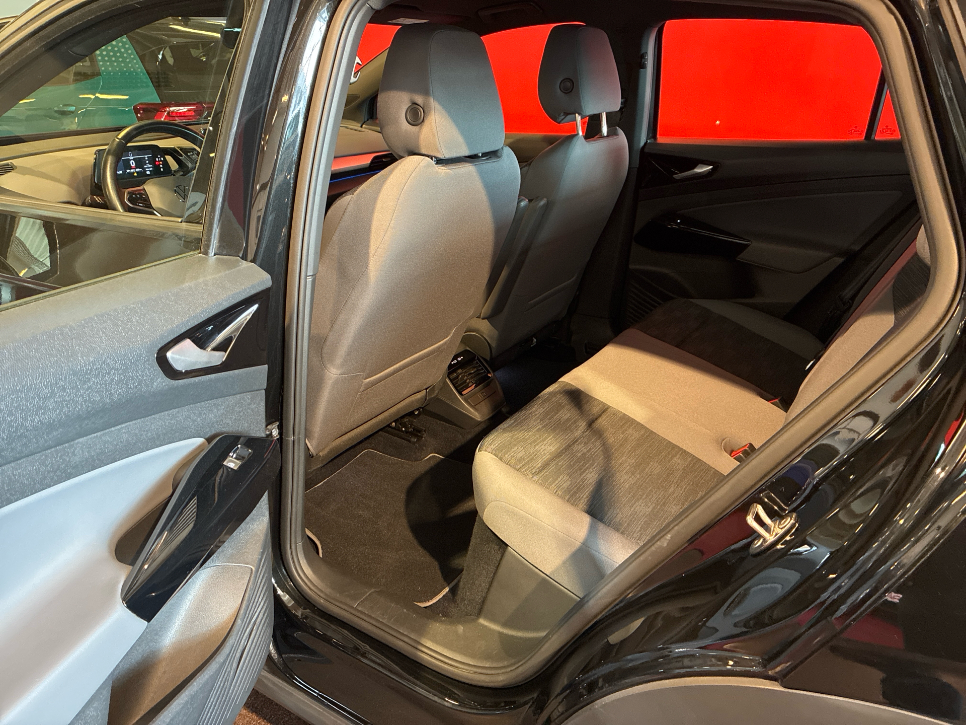 Billede af VW ID.4 EL Pro Performance 204HK 5d Aut.