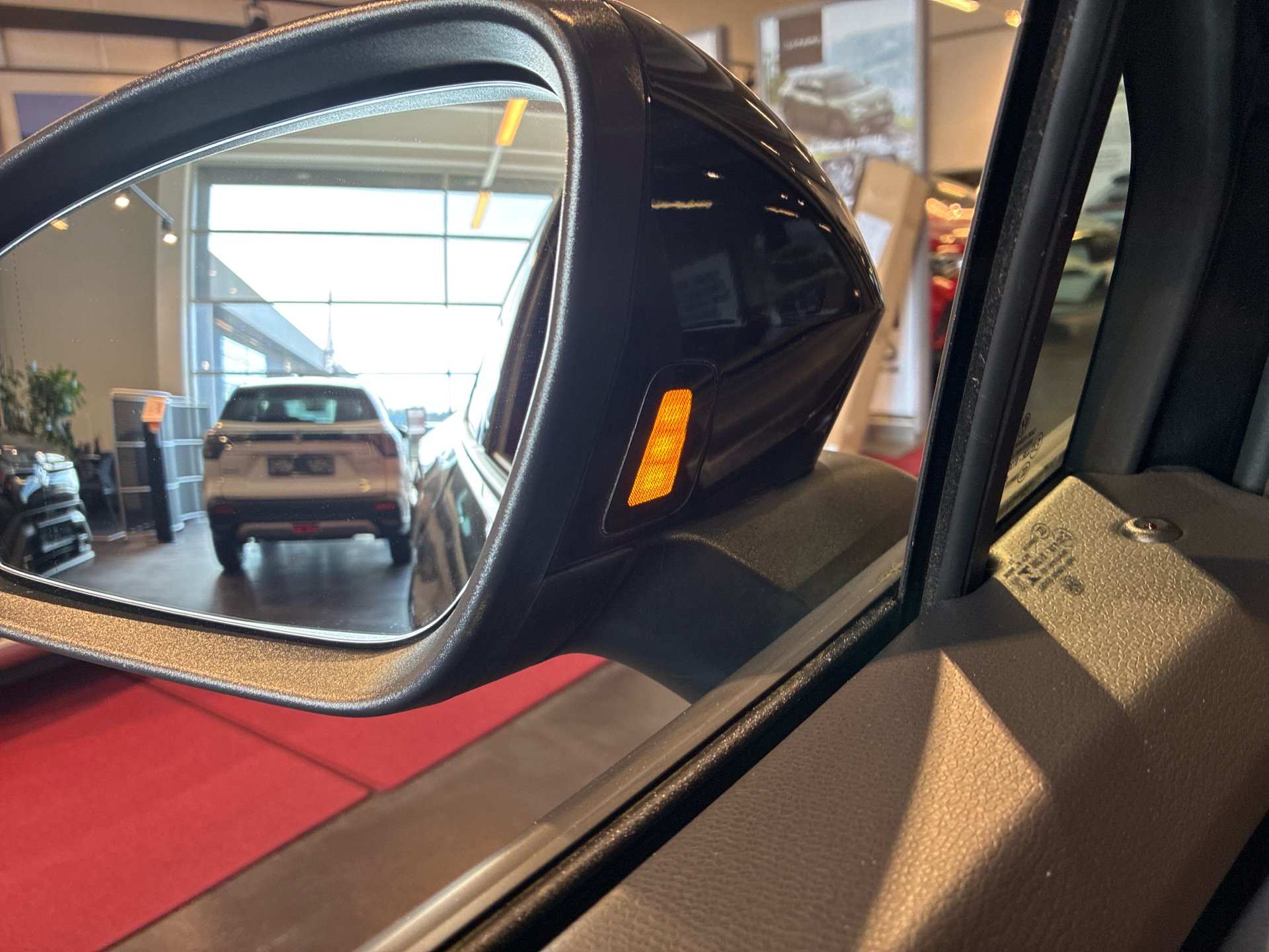 Billede af VW ID.4 EL Pro Performance 204HK 5d Aut.