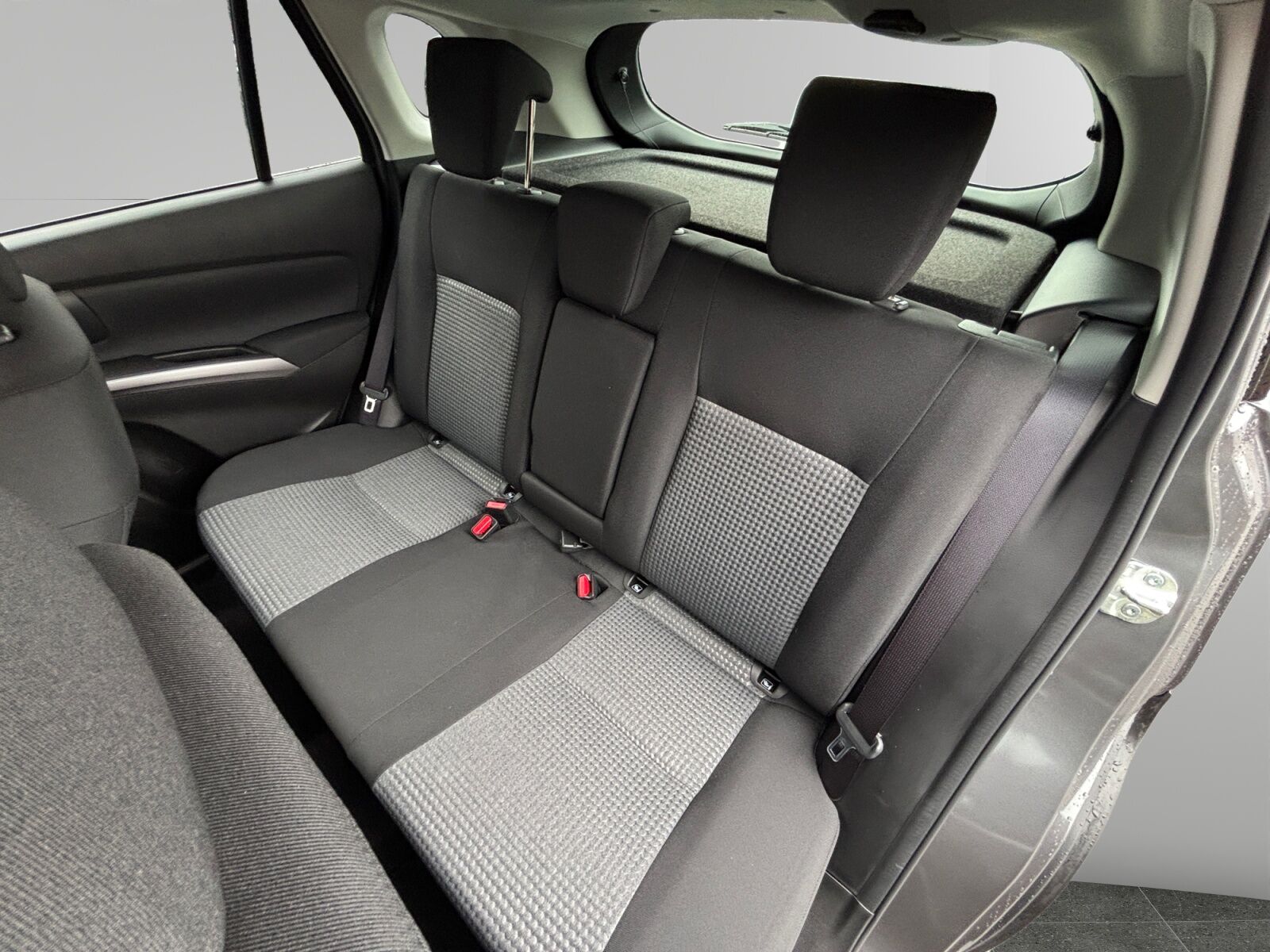 Billede af Suzuki S-Cross 1,4 Boosterjet  Mild hybrid Active 129HK 5d 6g