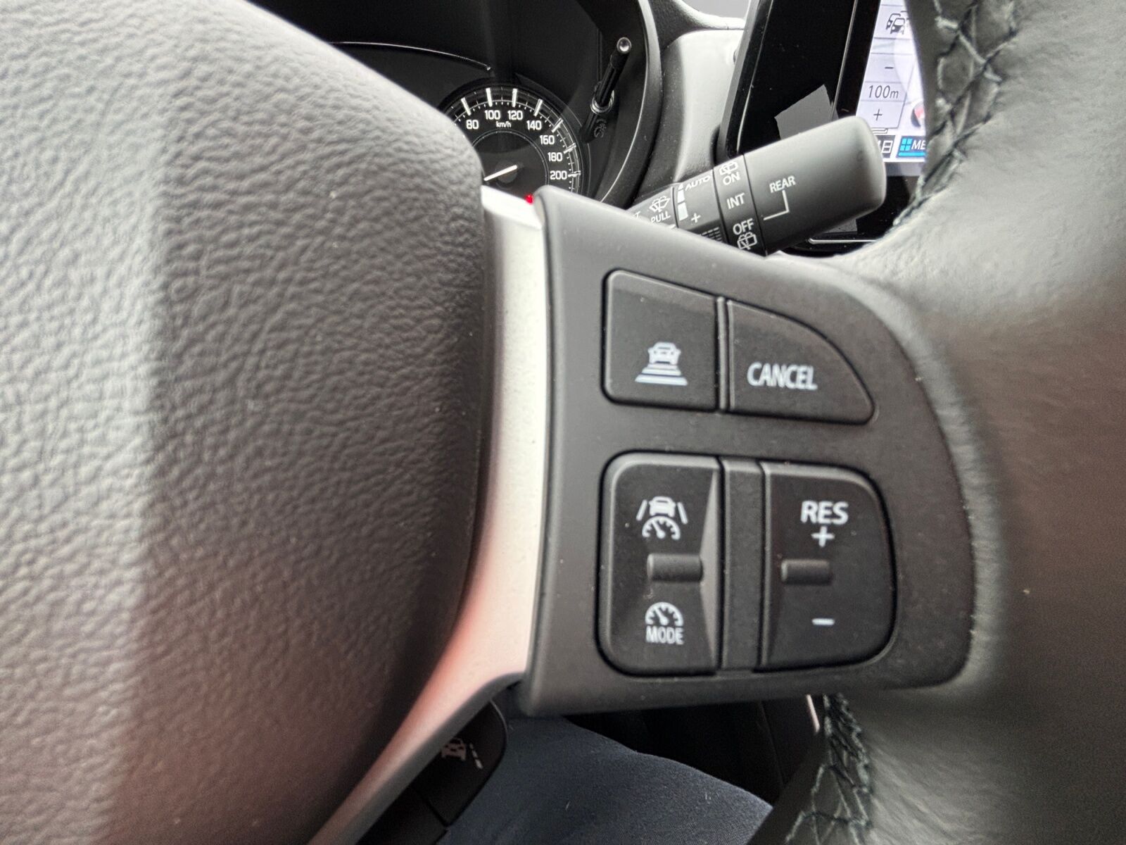 Billede af Suzuki S-Cross 1,4 Boosterjet  Mild hybrid Active 129HK 5d 6g