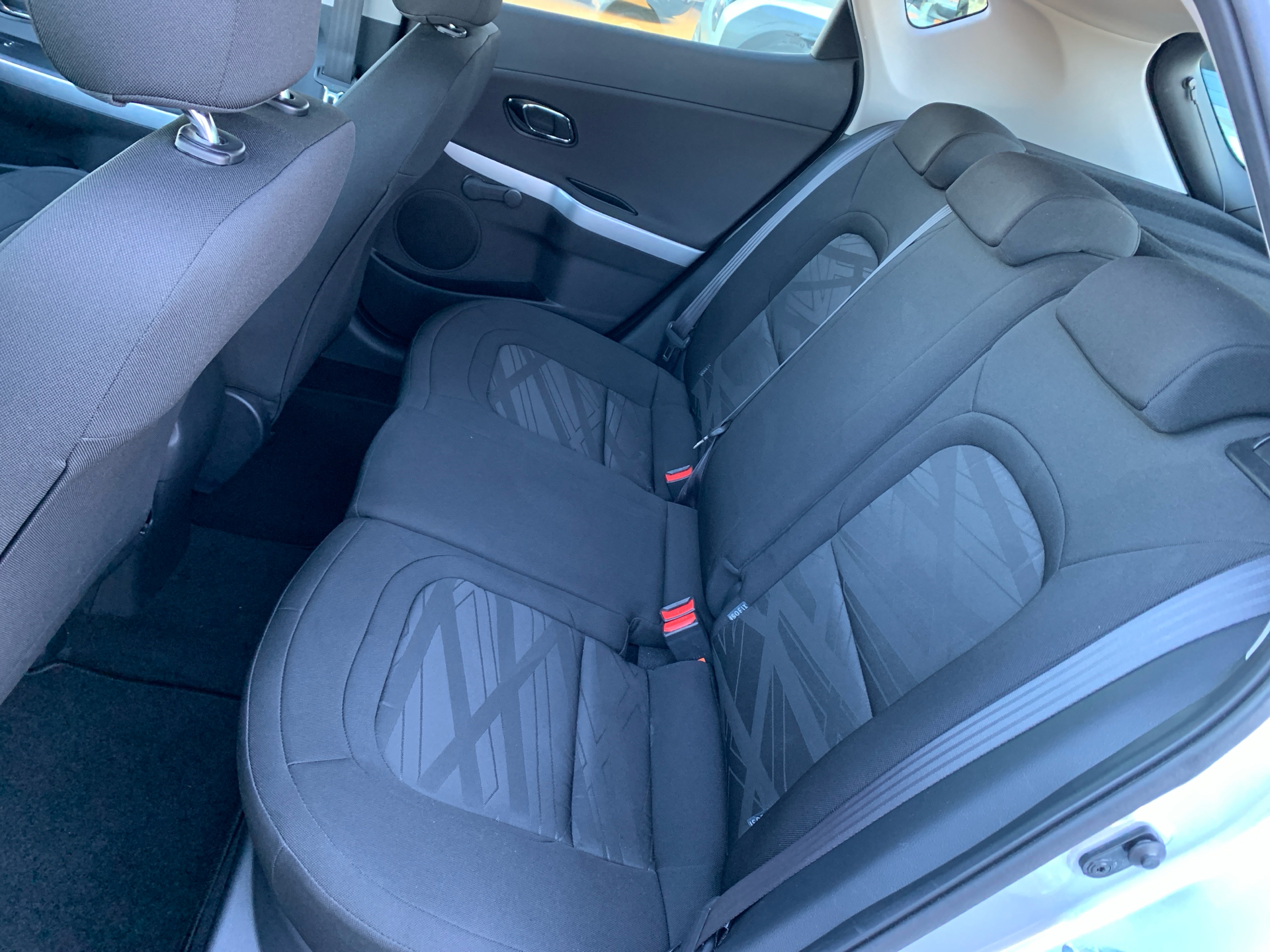 Billede af Kia Ceed 1,0 T-GDI Style 100HK 5d 6g