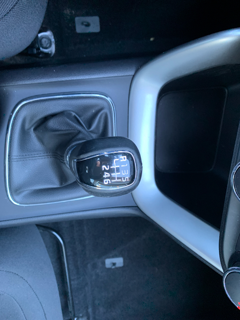 Billede af Kia Ceed 1,0 T-GDI Style 100HK 5d 6g