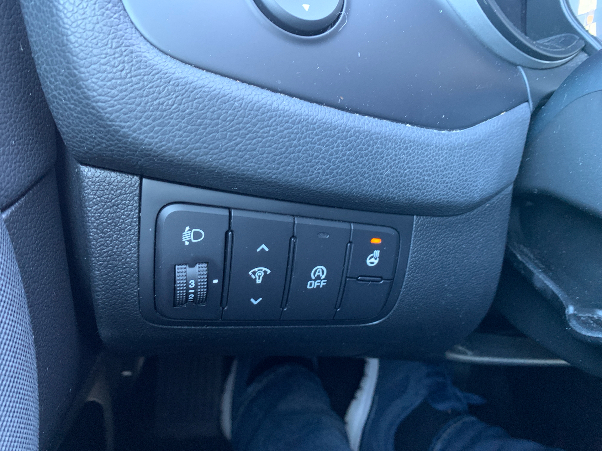 Billede af Kia Ceed 1,0 T-GDI Style 100HK 5d 6g