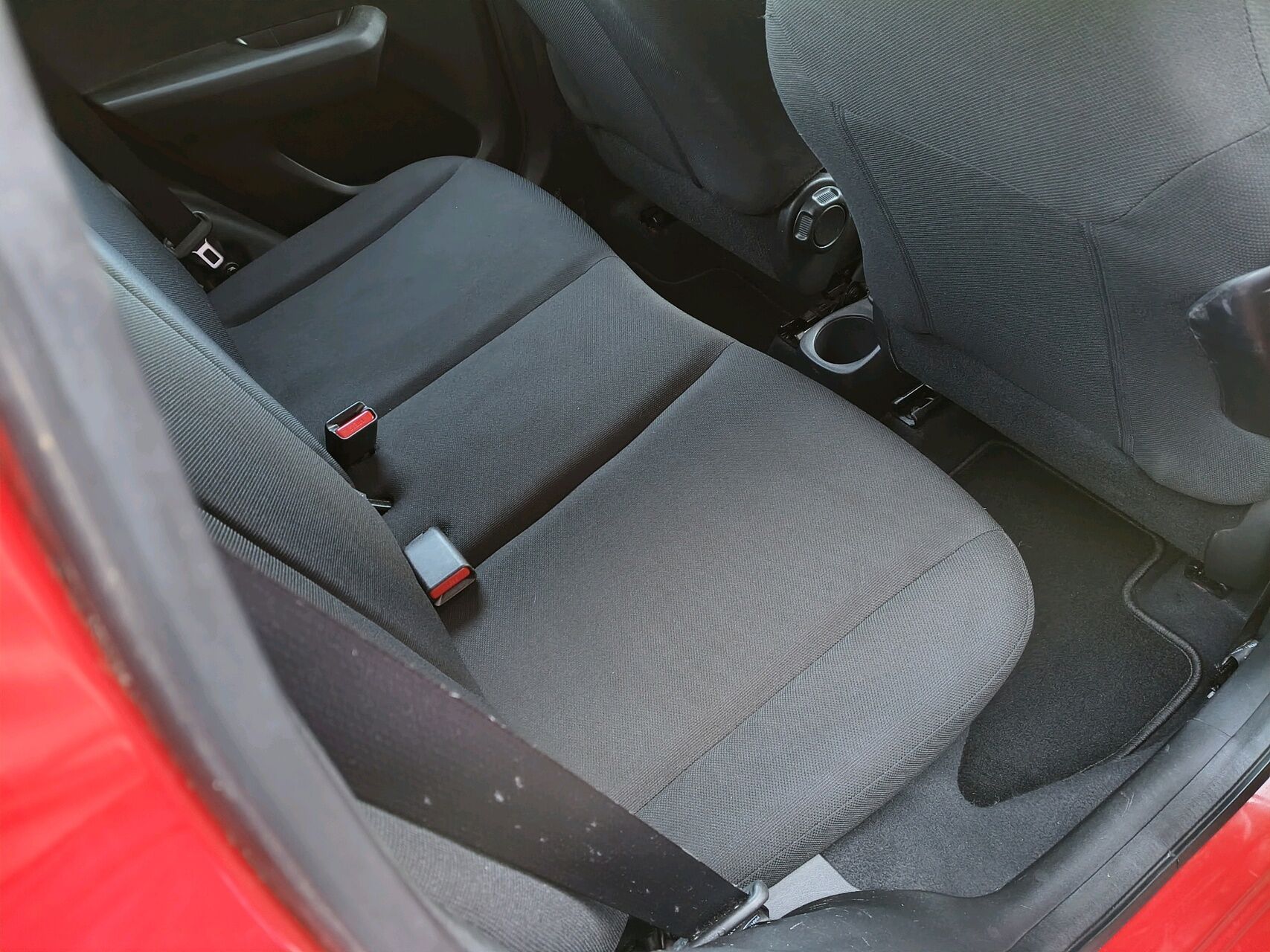 Billede af Citroën C1 1,2 PureTech Sport 82HK 5d