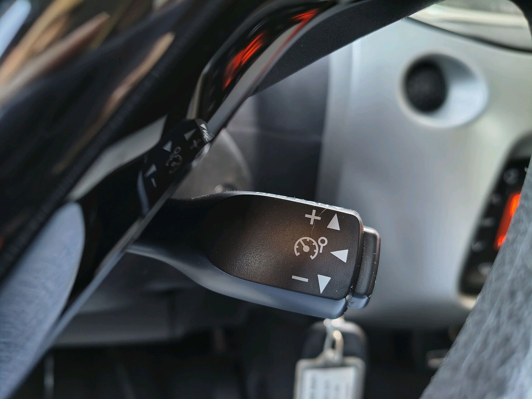 Billede af Citroën C1 1,2 PureTech Sport 82HK 5d