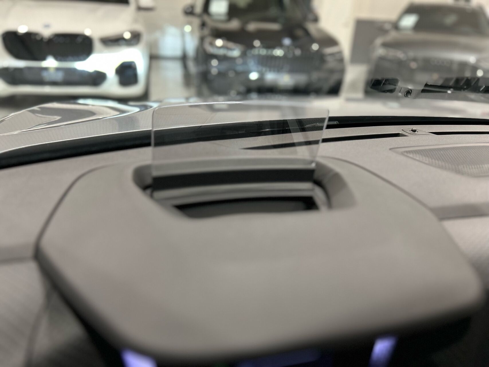 Billede af Citroën e-C4 EL Max 136HK 5d Aut.