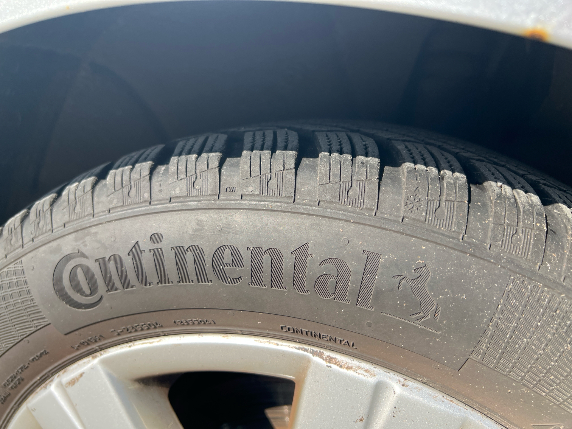 Billede af VW Passat 2,0 FSI Comfortline 150HK