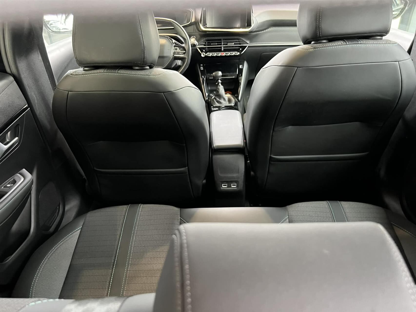 Billede af Peugeot 208 1,5 BlueHDi Edition 210+ 102HK 5d 6g