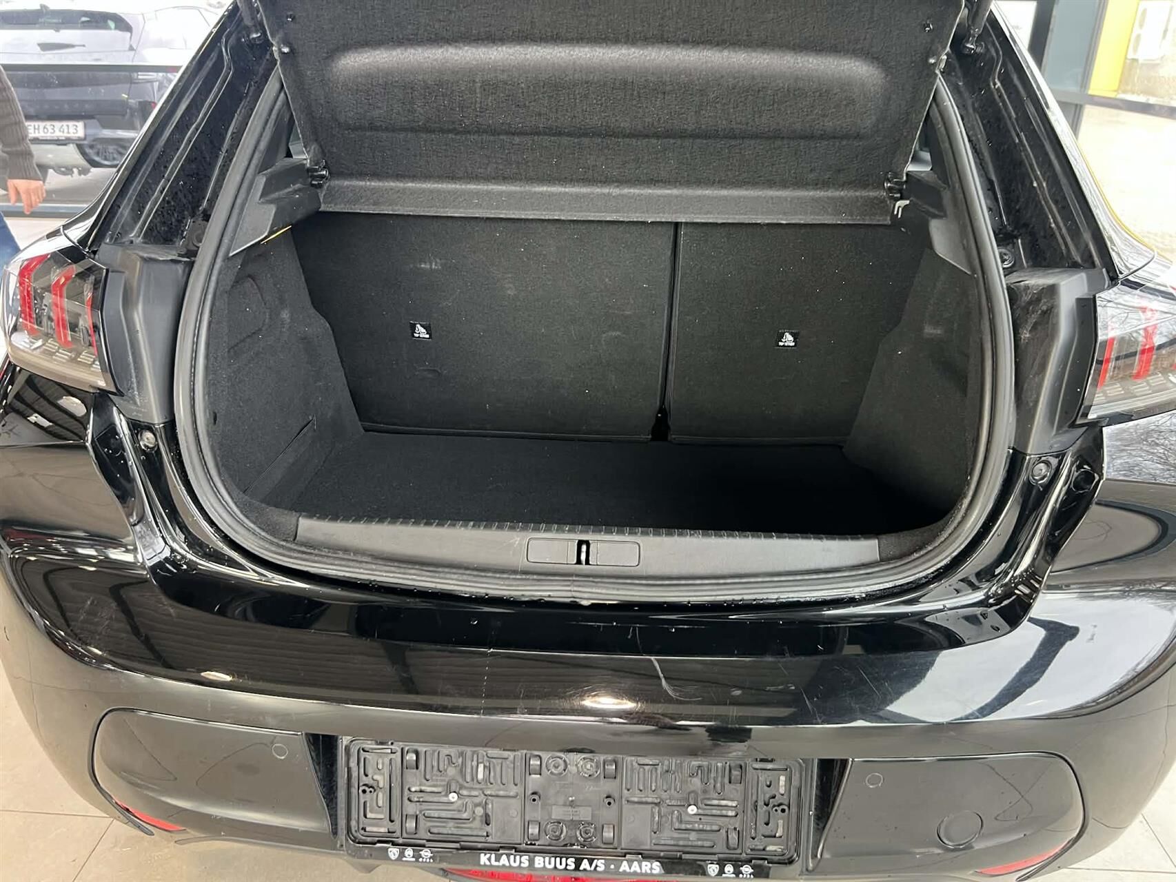 Billede af Peugeot 208 1,5 BlueHDi Edition 210+ 102HK 5d 6g