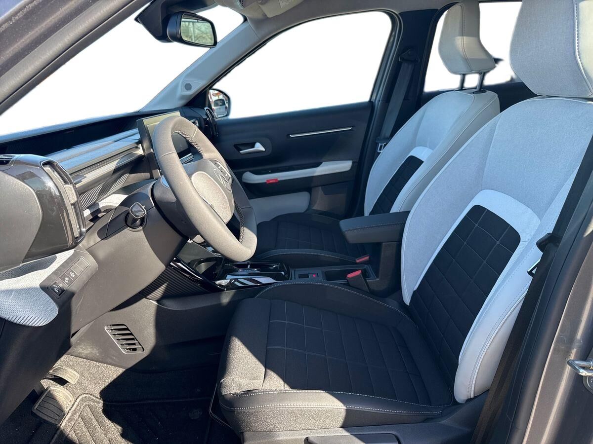 Billede af Citroën e-C3 EL VTR Sport 113HK 5d Aut.