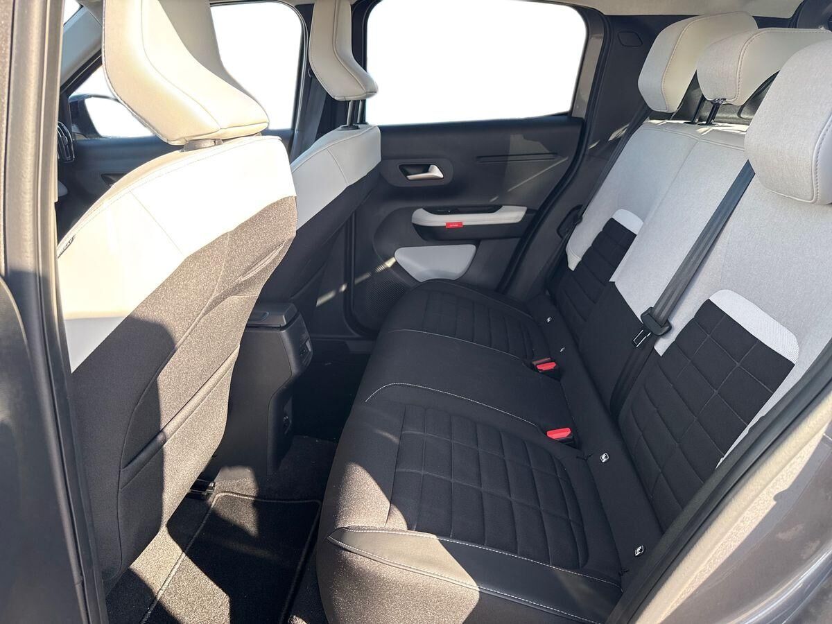 Billede af Citroën e-C3 EL VTR Sport 113HK 5d Aut.