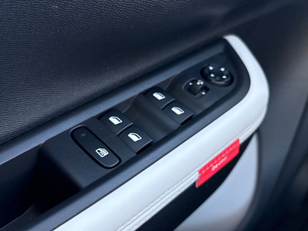 Billede af Citroën e-C3 EL VTR Sport 113HK 5d Aut.