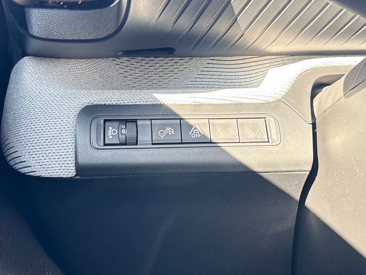 Billede af Citroën e-C3 EL VTR Sport 113HK 5d Aut.