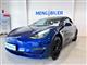 Billede af Tesla Model 3 EL Long Range 283HK Aut.