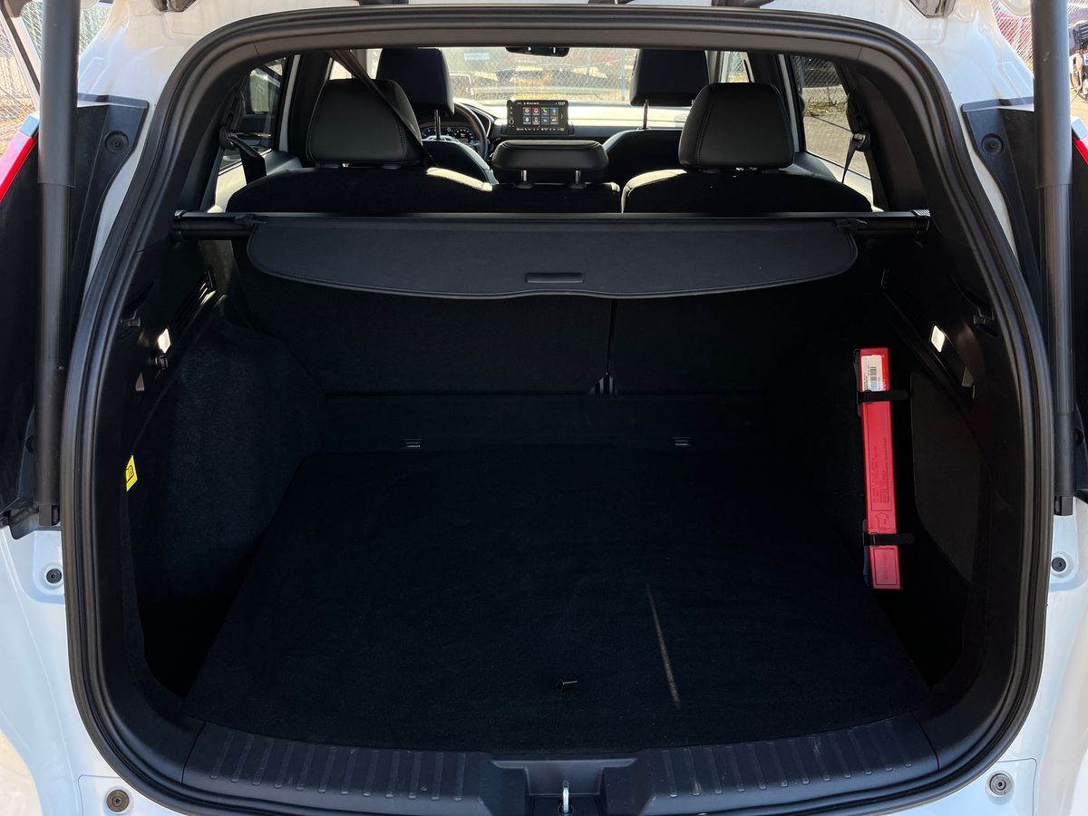 Billede af Honda CR-V 2,0 i-MMD  Plugin-hybrid Advance Tech E-CVT 184HK 5d Trinl. Gear