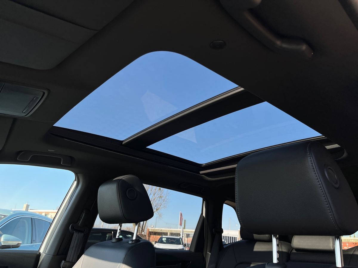 Billede af Honda CR-V 2,0 i-MMD  Plugin-hybrid Advance Tech E-CVT 184HK 5d Trinl. Gear