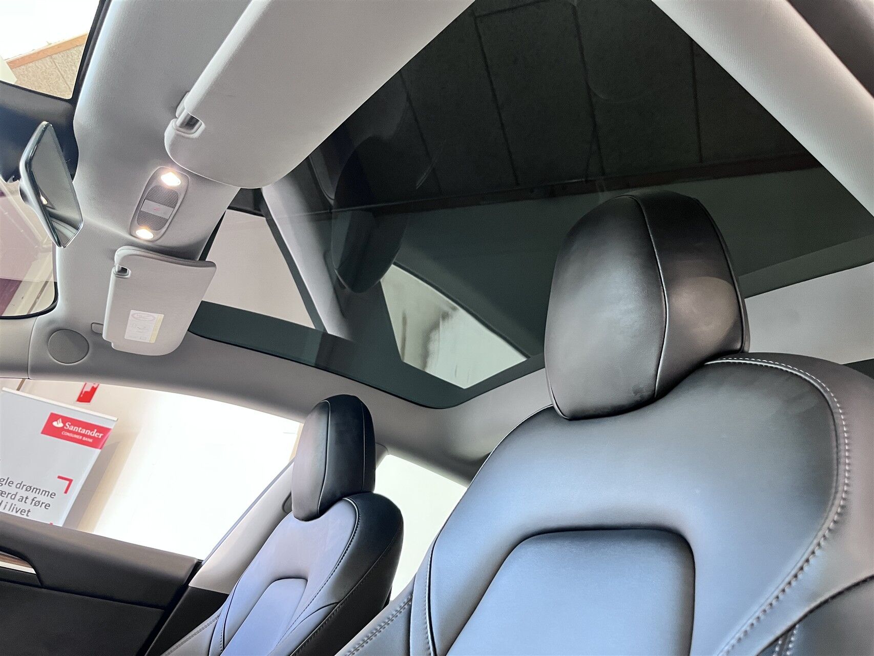 Billede af Tesla Model 3 EL Long Range 283HK Aut.