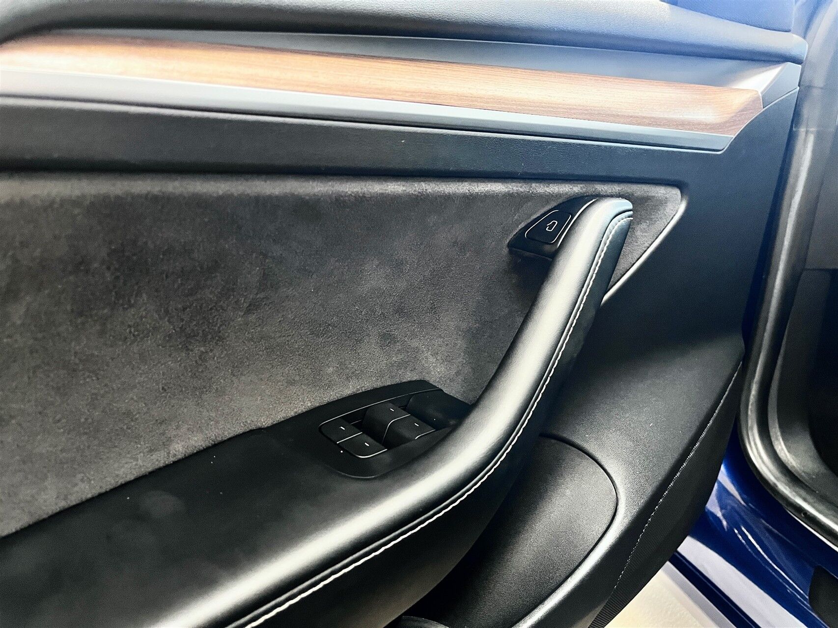 Billede af Tesla Model 3 EL Long Range 283HK Aut.