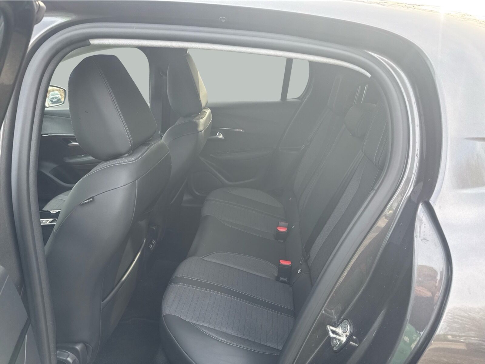Billede af Peugeot 208 1,2 PureTech Allure Grand 100HK 5d 6g