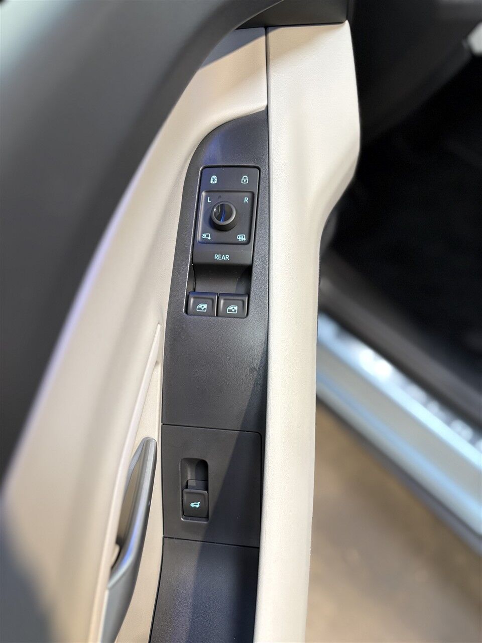 Billede af Ford Explorer EL UR Premium RWD 286HK 5d Aut.