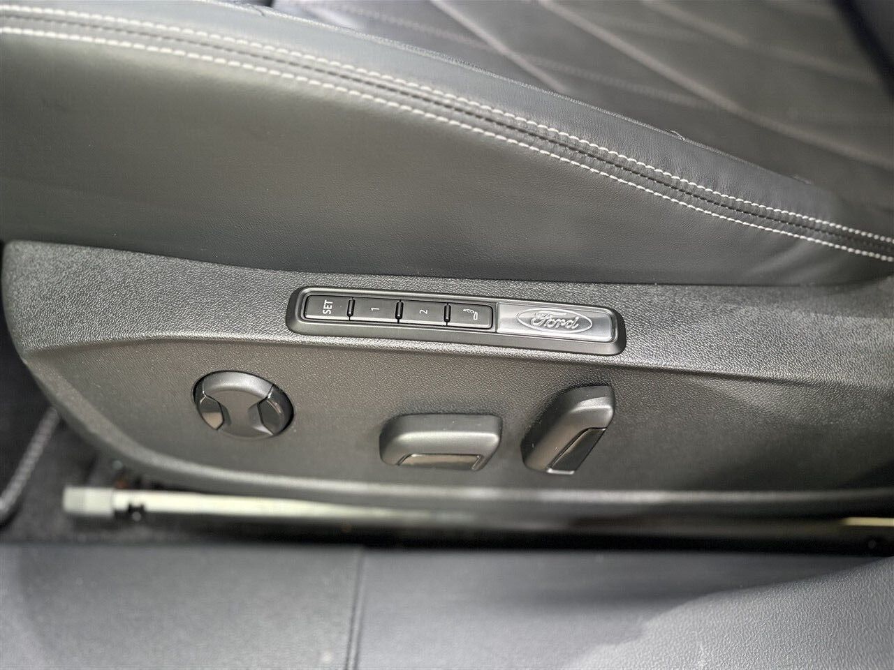 Billede af Ford Explorer EL UR Premium RWD 286HK 5d Aut.