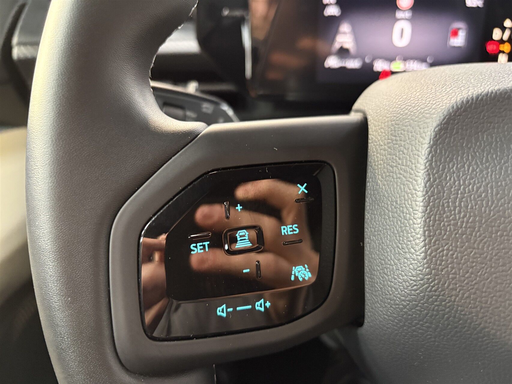 Billede af Ford Explorer EL UR Premium RWD 286HK 5d Aut.