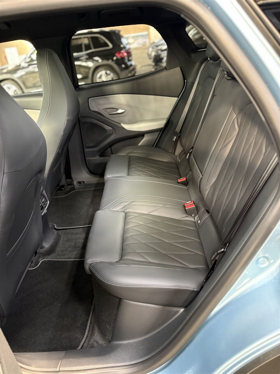 Billede af Ford Explorer EL UR Premium RWD 286HK 5d Aut.