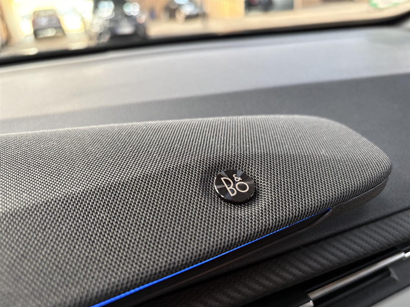 Billede af Ford Explorer EL UR Premium RWD 286HK 5d Aut.