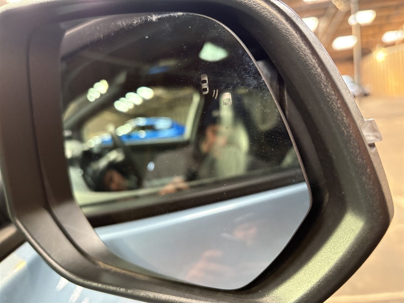 Billede af Ford Explorer EL UR Premium RWD 286HK 5d Aut.