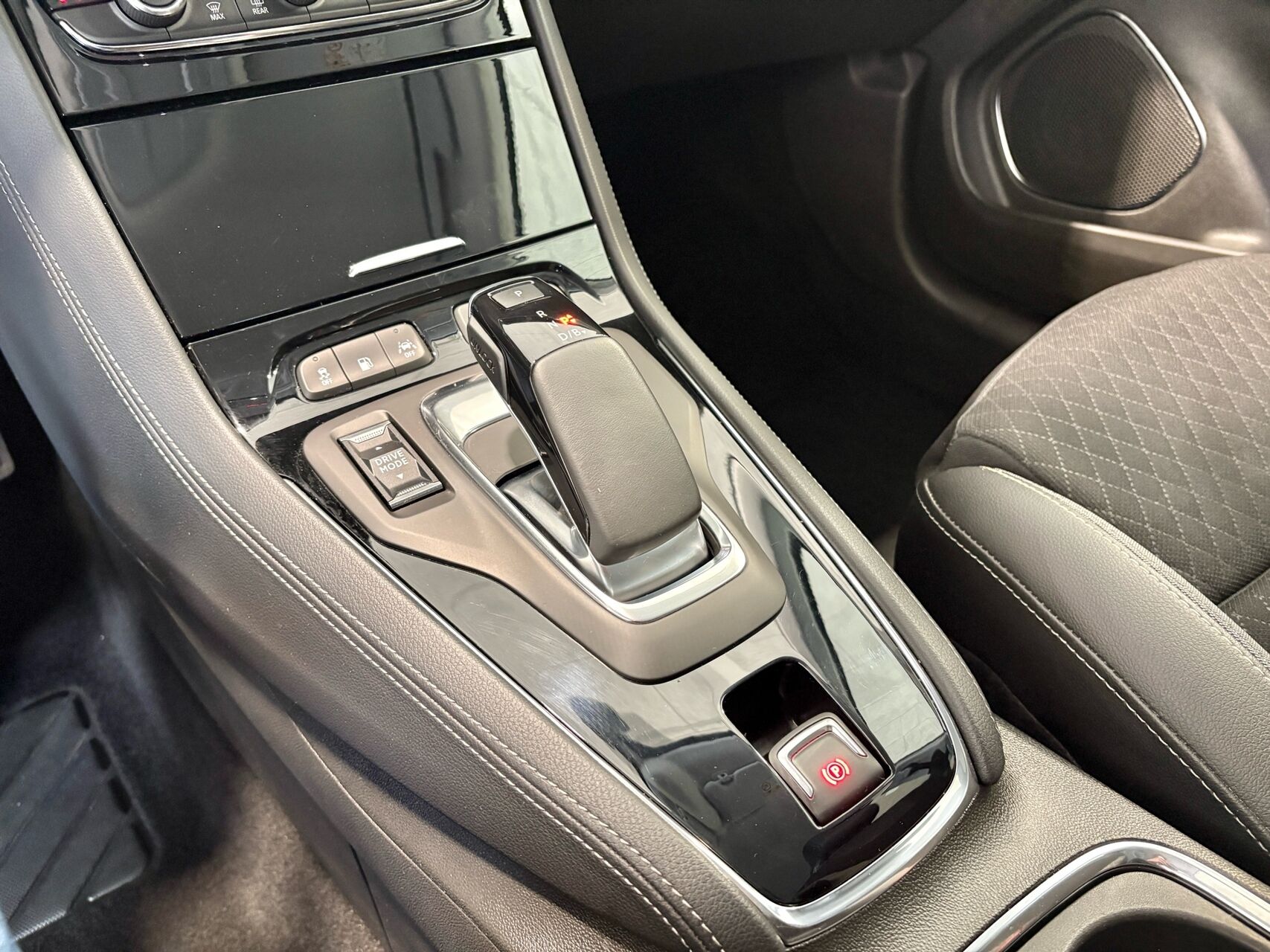 Billede af Opel Grandland X 1,6 PHEV  Plugin-hybrid Ultimate 225HK 5d 8g Aut.