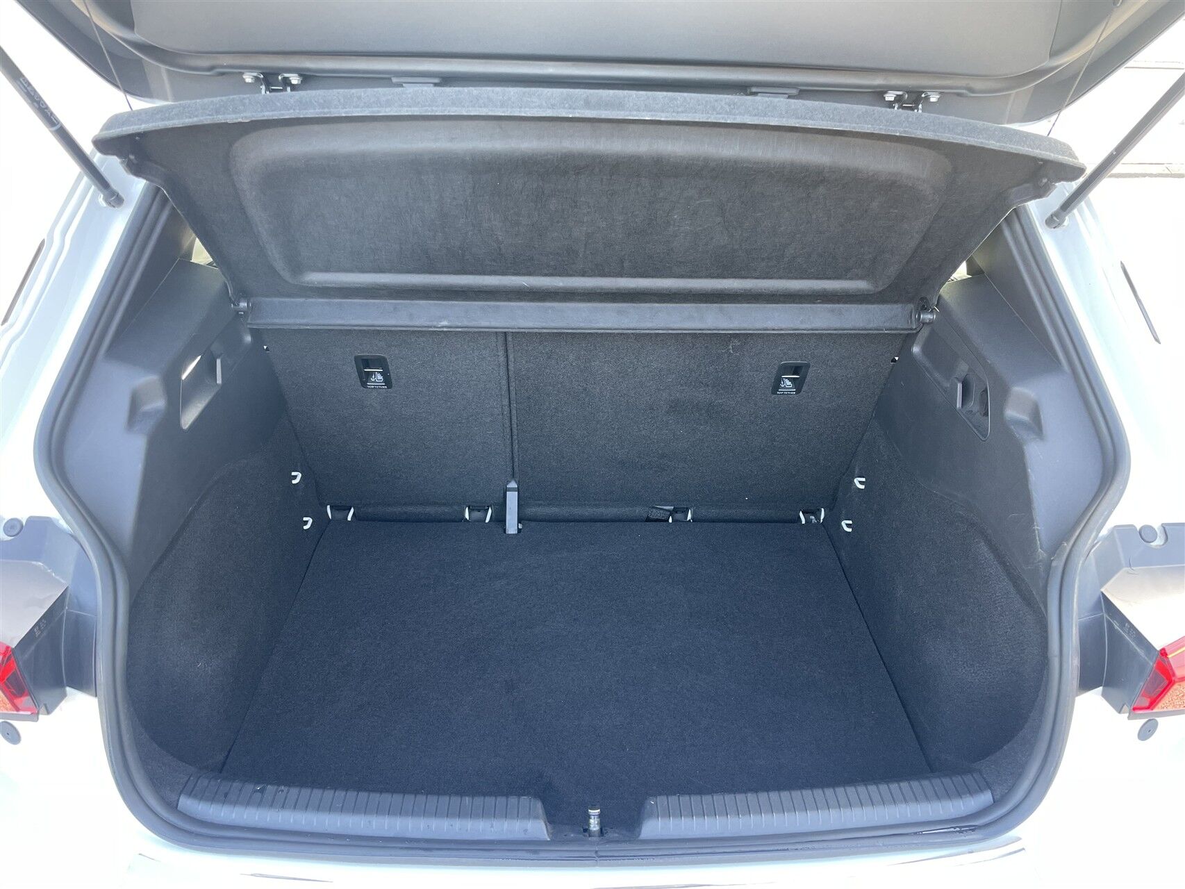 Billede af Cupra Born EL High 150HK 5d Aut.