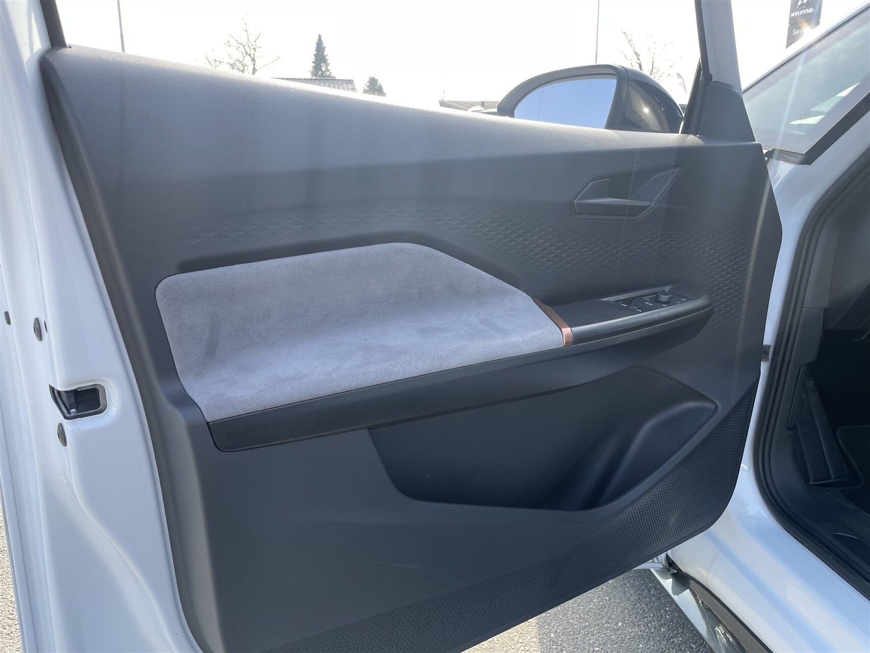 Billede af Cupra Born EL High 150HK 5d Aut.