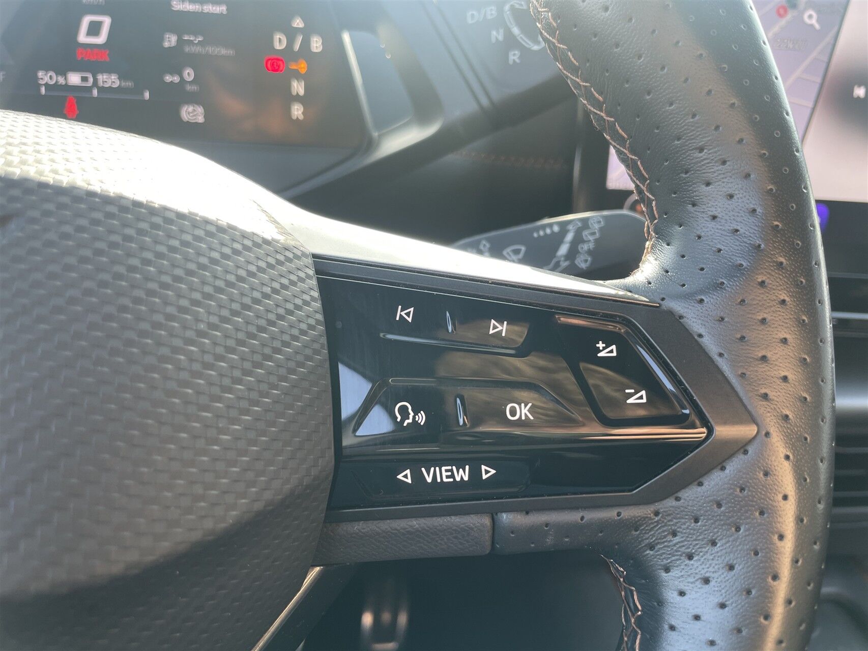 Billede af Cupra Born EL High 150HK 5d Aut.