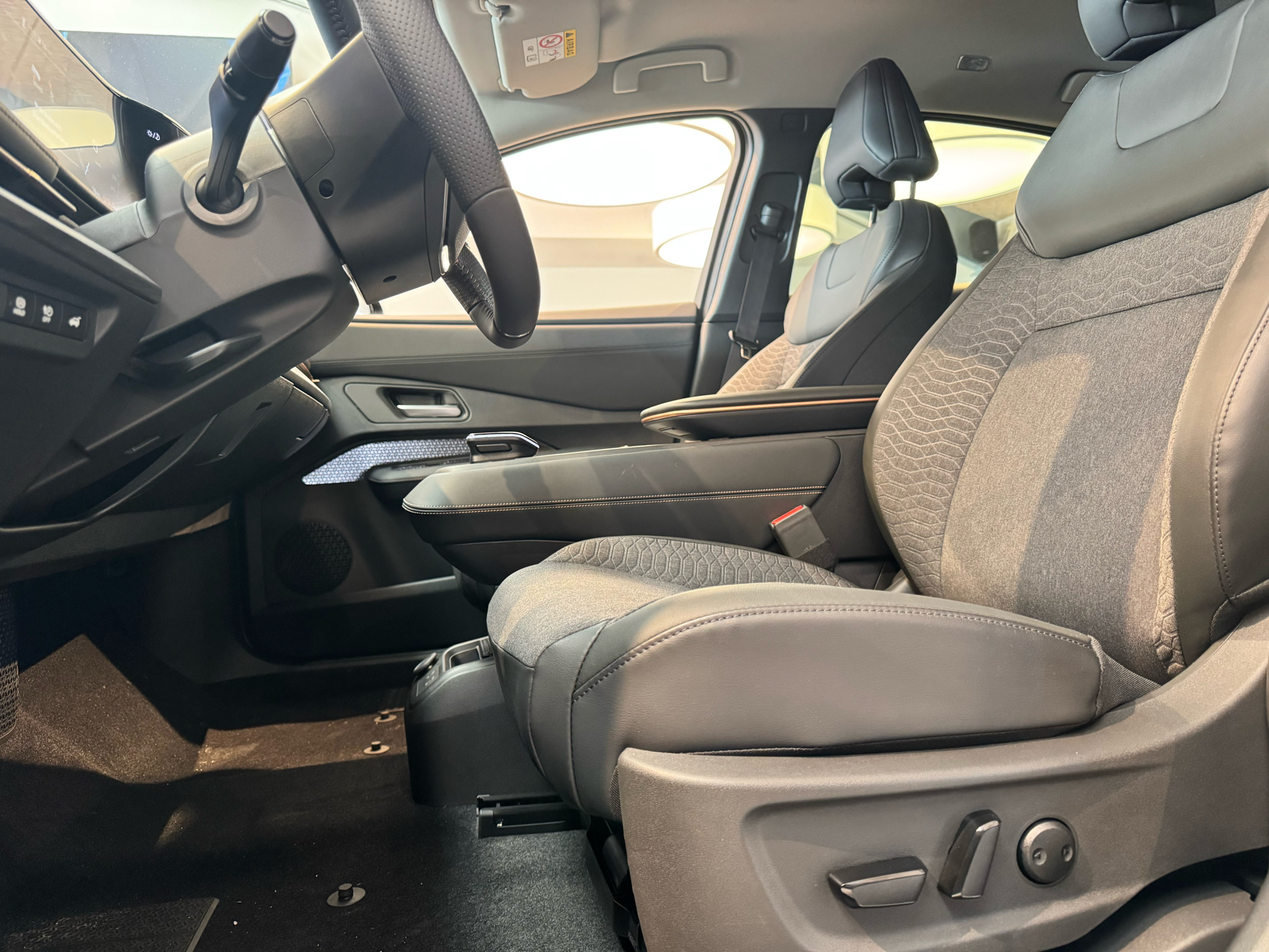 Billede af Nissan Ariya EL Advance 214HK 5d Aut.