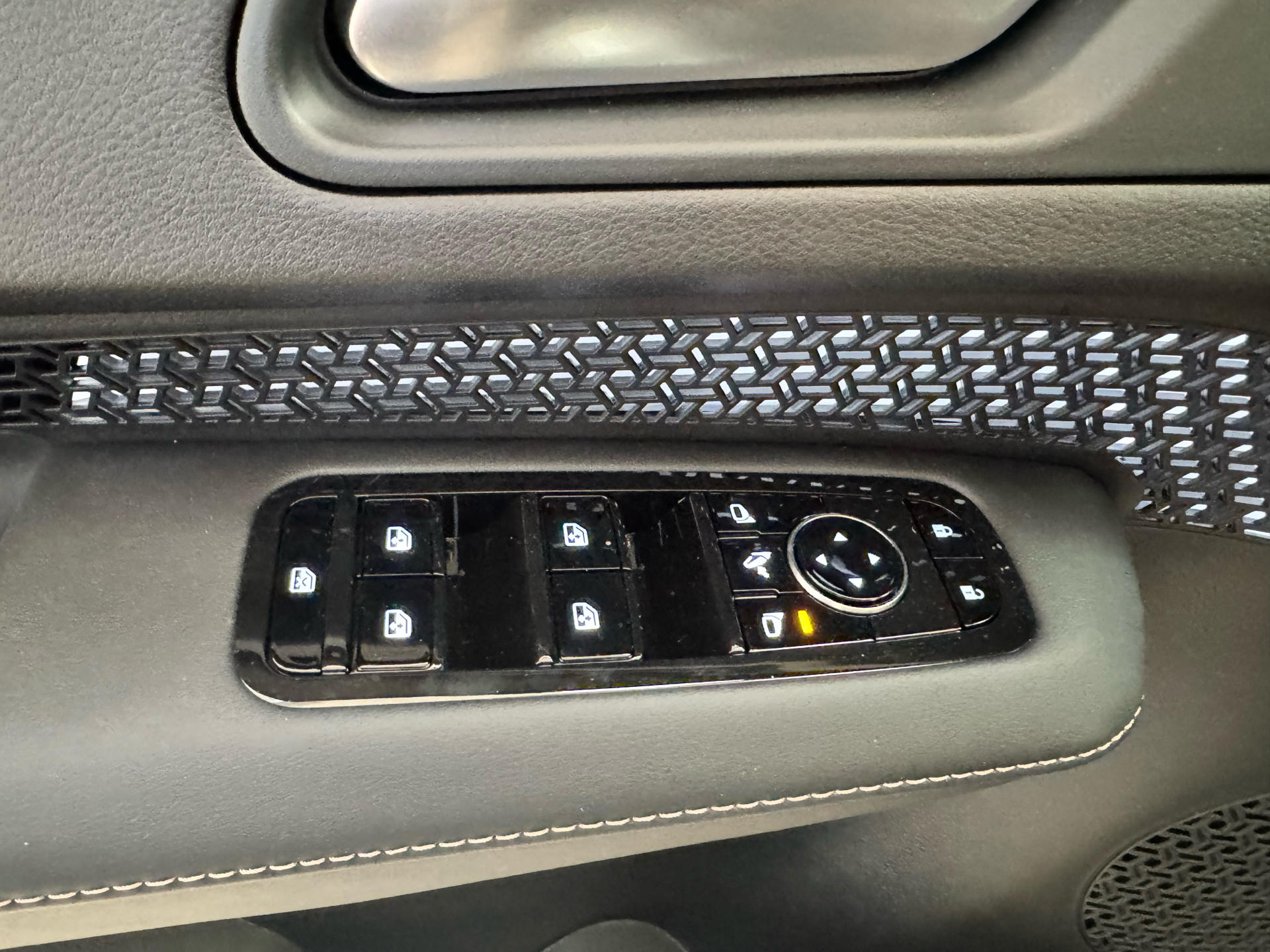 Billede af Nissan Ariya EL Advance 214HK 5d Aut.