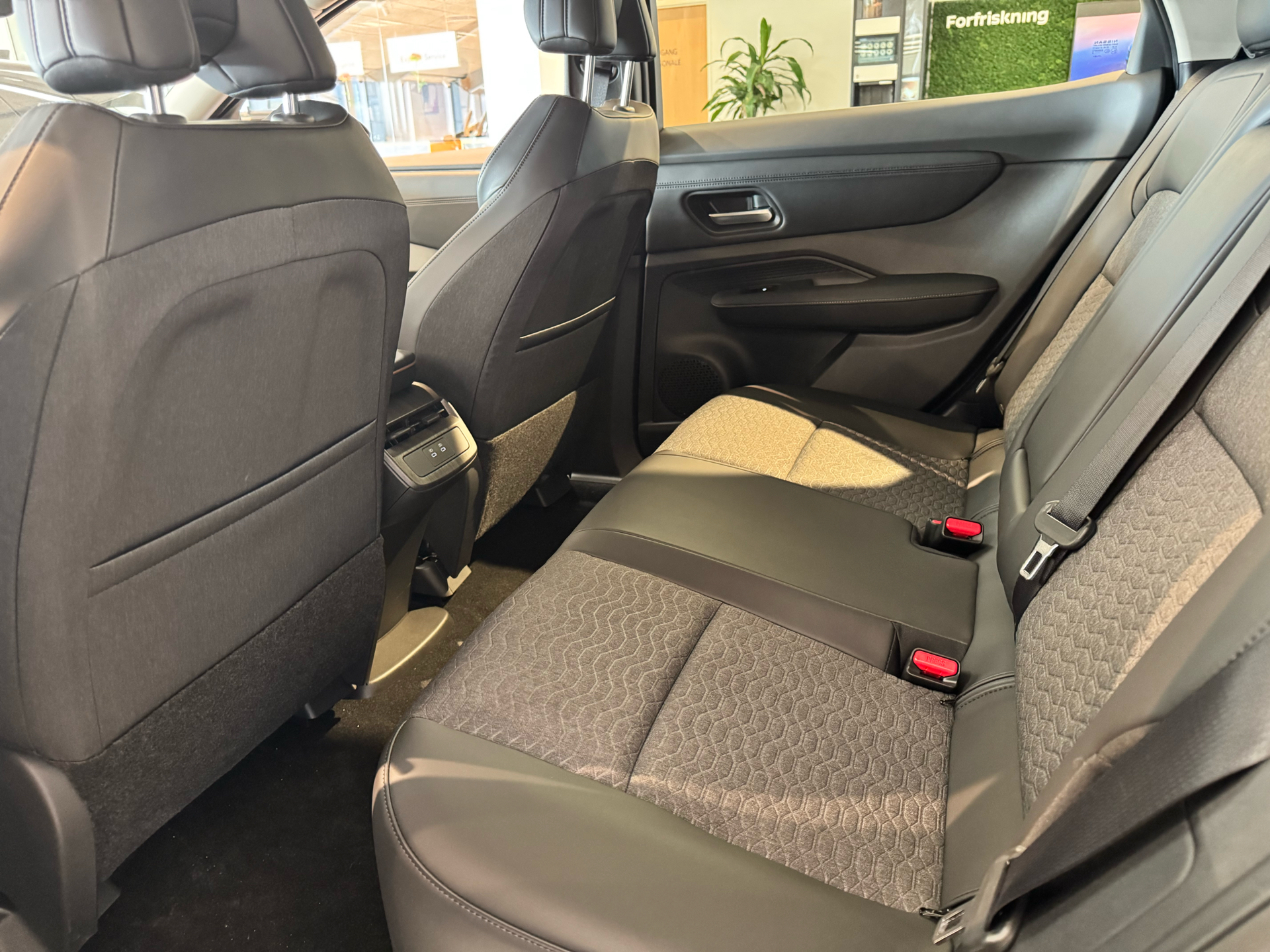 Billede af Nissan Ariya EL Advance 214HK 5d Aut.