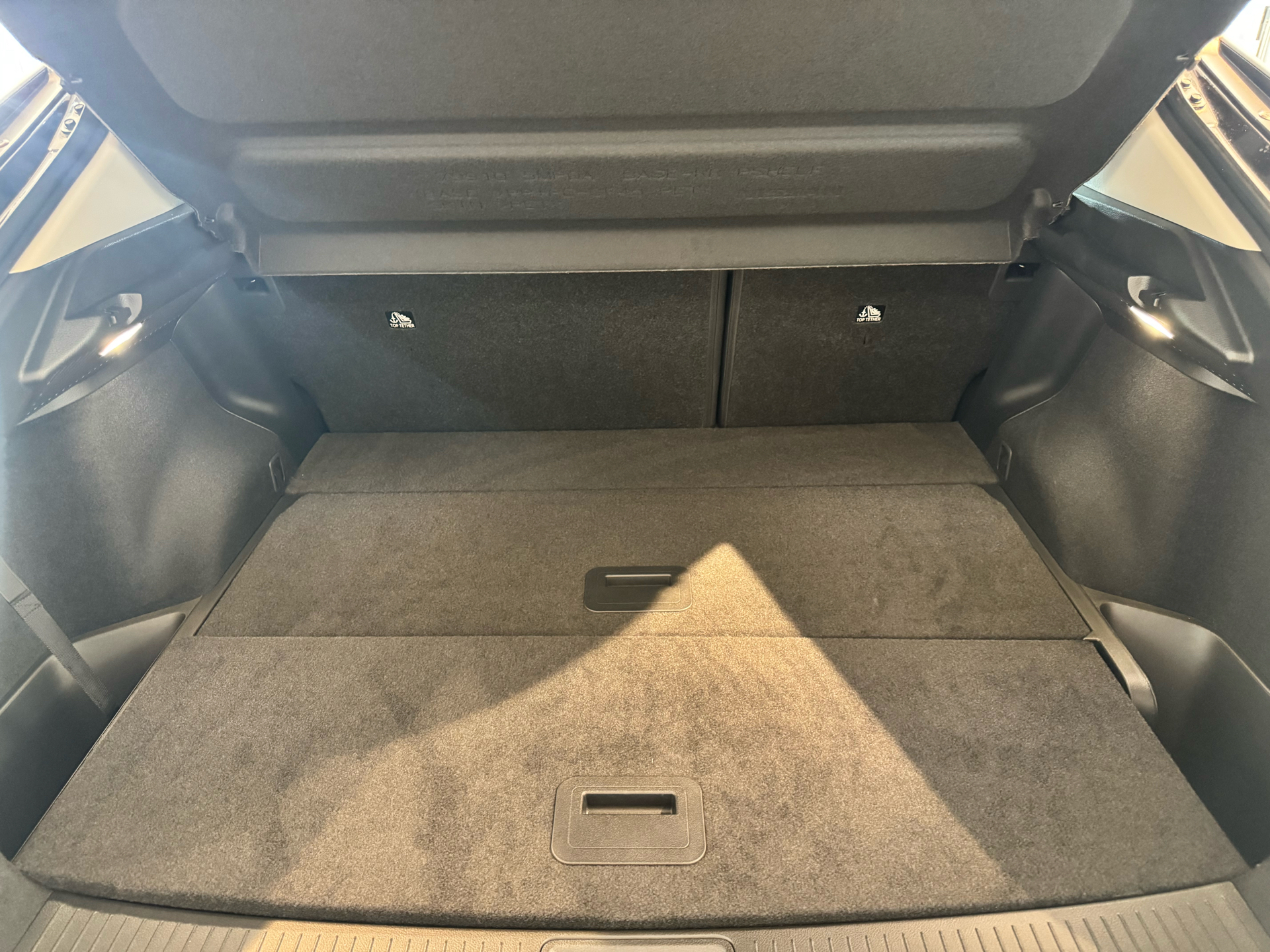 Billede af Nissan Ariya EL Advance 214HK 5d Aut.