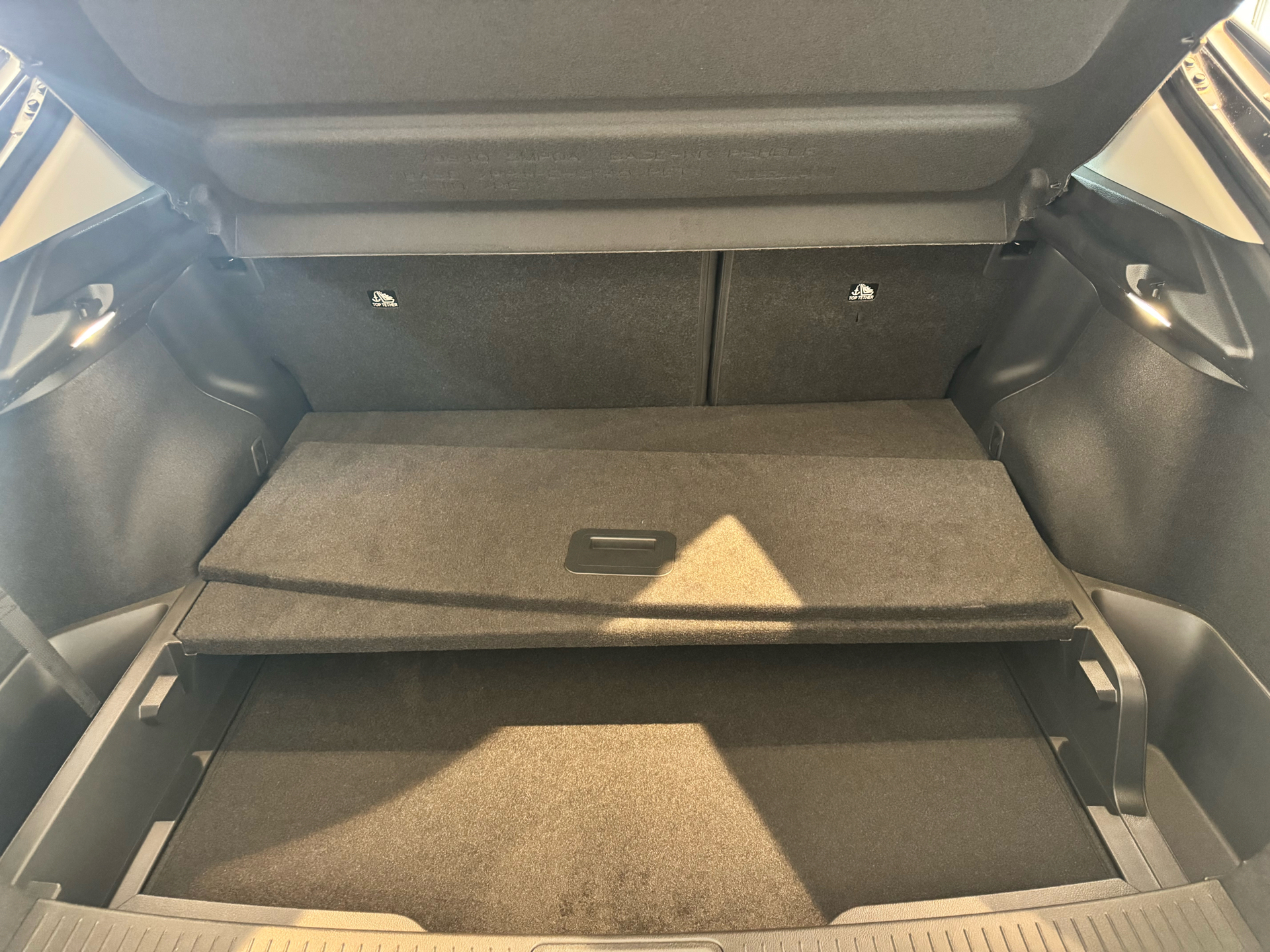 Billede af Nissan Ariya EL Advance 214HK 5d Aut.